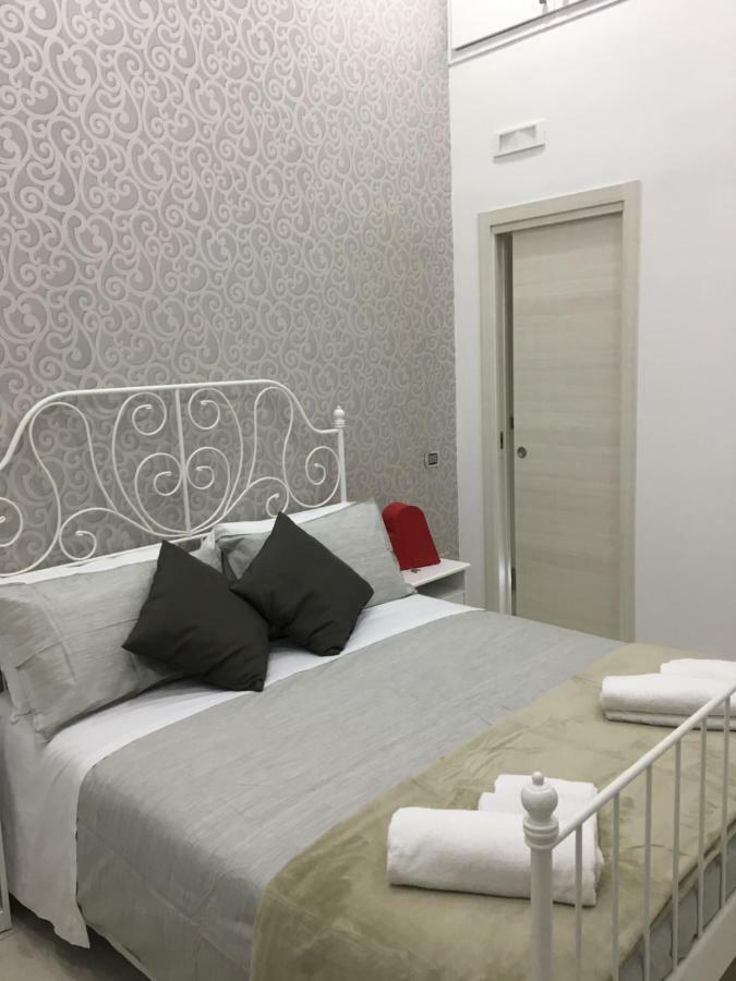 Hotel Il Cuore Di Napoli Exterior foto